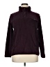 Unbranded Burgundy Turtleneck Sweater Size XL (estimated) - photo 1