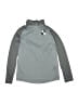 Under Armour 100% Polyester Gray Long Sleeve T-Shirt Size L (youth) - photo 1