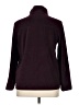 Unbranded Burgundy Turtleneck Sweater Size XL (estimated) - photo 2