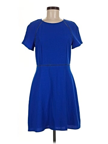 Charles Henry Casual Dress (view 1)