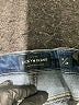 Lucky Brand Solid Blue Jeans Size 6 - photo 7
