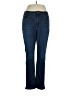 Levi's Blue Jeans Size 14 - photo 1