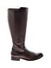 FRYE Burgundy Boots Size 8 - photo 1