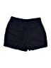J.Crew Solid Blue Shorts Size XS - photo 2