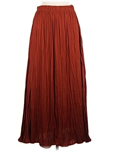 Zara Casual Skirt (view 1)