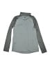 Under Armour 100% Polyester Gray Long Sleeve T-Shirt Size L (youth) - photo 2