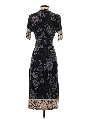 Max and Cleo Cocktail Dress (view 2)