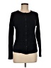 Talbots Outlet Black Cardigan Size M - photo 1