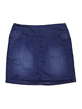 S.C. & Co. Skort