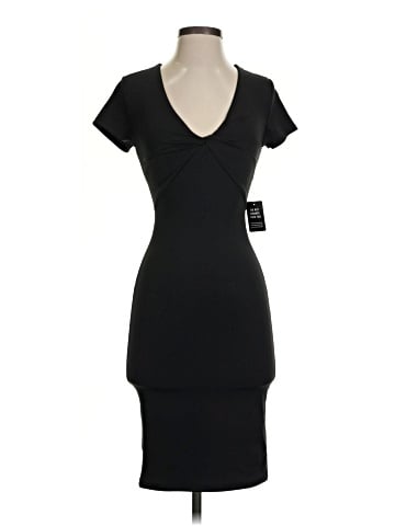 Express Cocktail Dress (view 1)