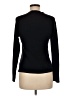 Talbots Outlet Black Cardigan Size M - photo 2