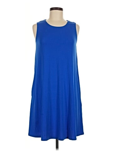 AB Studio Casual Dress (view 1)