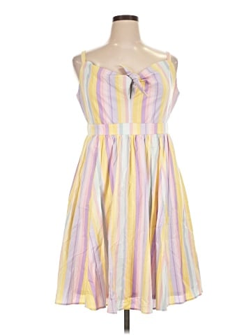 Torrid Cocktail Dress (view 1)