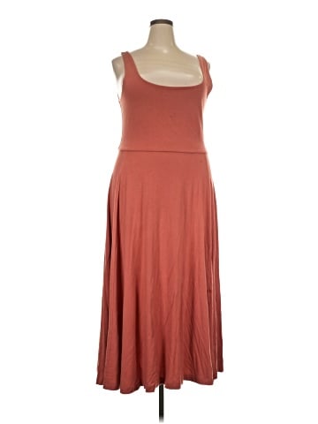 American Eagle Outfitters Casual Dress (view 1)