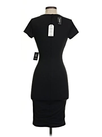 Express Cocktail Dress (view 2)