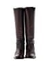 FRYE Burgundy Boots Size 8 - photo 2