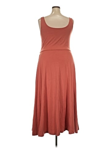 American Eagle Outfitters Casual Dress (view 2)