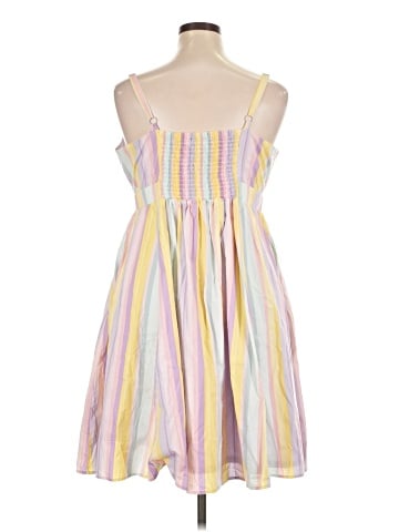 Torrid Cocktail Dress (view 2)
