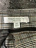 Margaret M Plaid Gray Casual Pants Size S - photo 7
