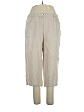 Additions By Chico's Casual Pants