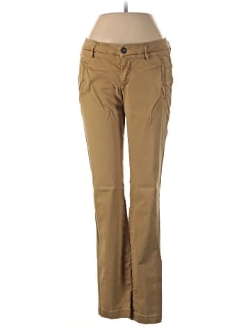 7 For All Mankind Khakis (view 1)