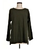 MICHAEL Michael Kors Green Pullover Sweater Size M - photo 1