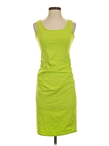 Missufe Casual Dress (view 1)