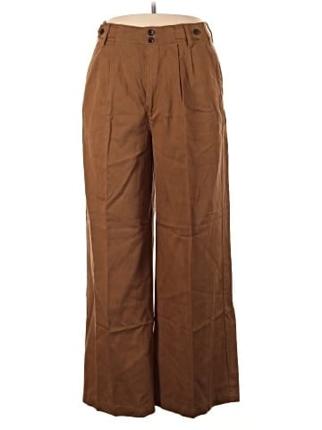 Madewell Casual Pants (view 1)