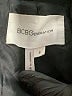 BCBGeneration Black Blazer Size S - photo 6