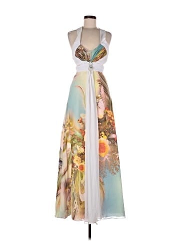 Assorted Brands Cocktail Dress (view 1)