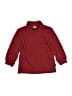 Carter's Burgundy Long Sleeve Turtleneck Size 2T - photo 1