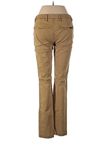 7 For All Mankind Khakis (view 2)