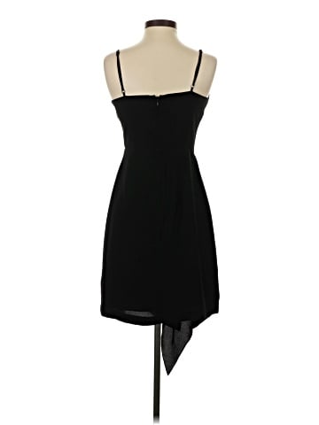 BCBGMAXAZRIA Cocktail Dress (view 2)