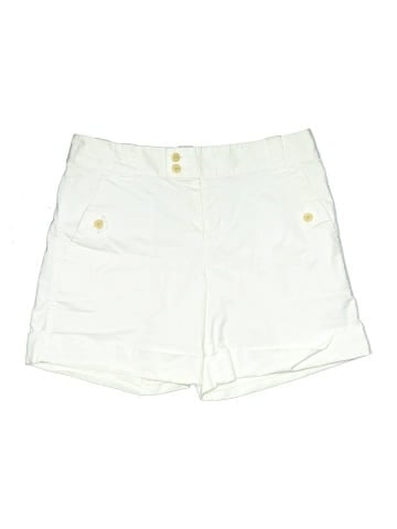 Banana Republic Khaki Shorts (view 1)