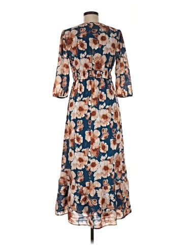 Luxology Casual Dress (view 2)