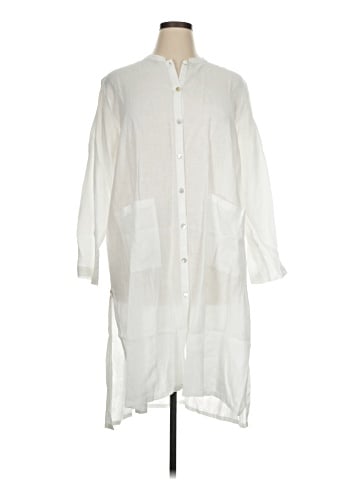 Eileen Fisher Casual Dress (view 1)
