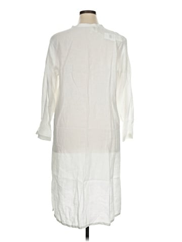 Eileen Fisher Casual Dress (view 2)