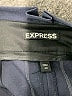 Express Black Casual Pants Size 4 - photo 7