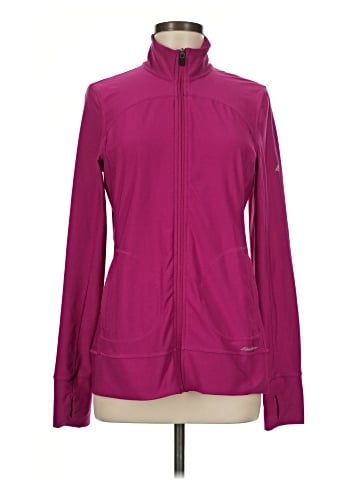Eddie Bauer Track Jacket (view 1)