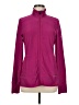 Eddie Bauer Purple Track Jacket Size M - photo 1