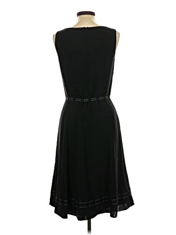 Ann Taylor Casual Dress (view 2)