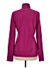 Eddie Bauer Purple Track Jacket Size M - photo 2