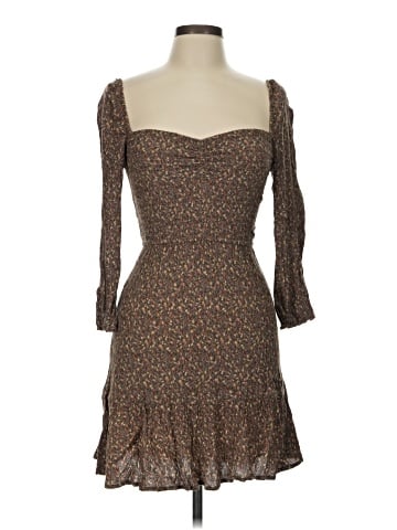 Be Cool Cocktail Dress (view 1)
