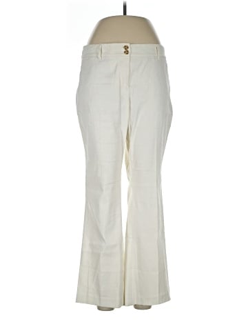 J.Jill Linen Pants (view 1)