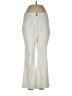J.Jill Ivory Linen Pants Size 12 Petite - photo 1