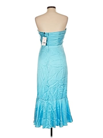 Cinq à Sept Cocktail Dress (view 2)