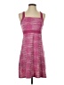 Soybu Pink Casual Dress Size S - photo 1