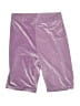 Fabletics Metallic Purple Athletic Shorts Size M - photo 1