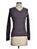 Brooks Brothers Purple Pullover Sweater Size XS - photo 1
