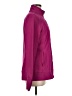 Eddie Bauer Purple Track Jacket Size M - photo 4